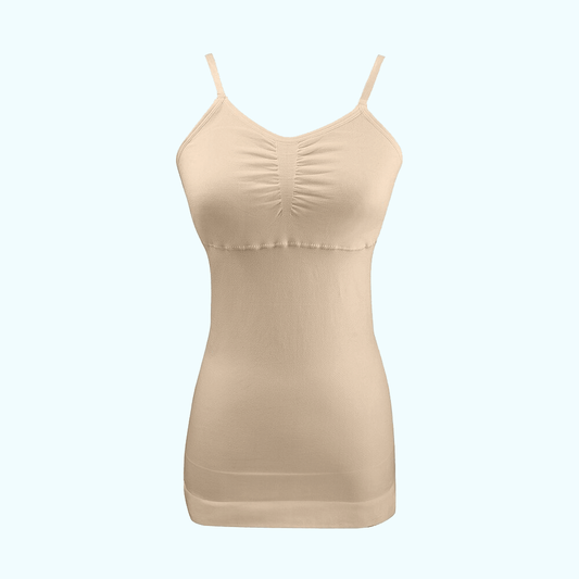 Slim Straps Shaping T-shirt (Set of 3 Pieces)